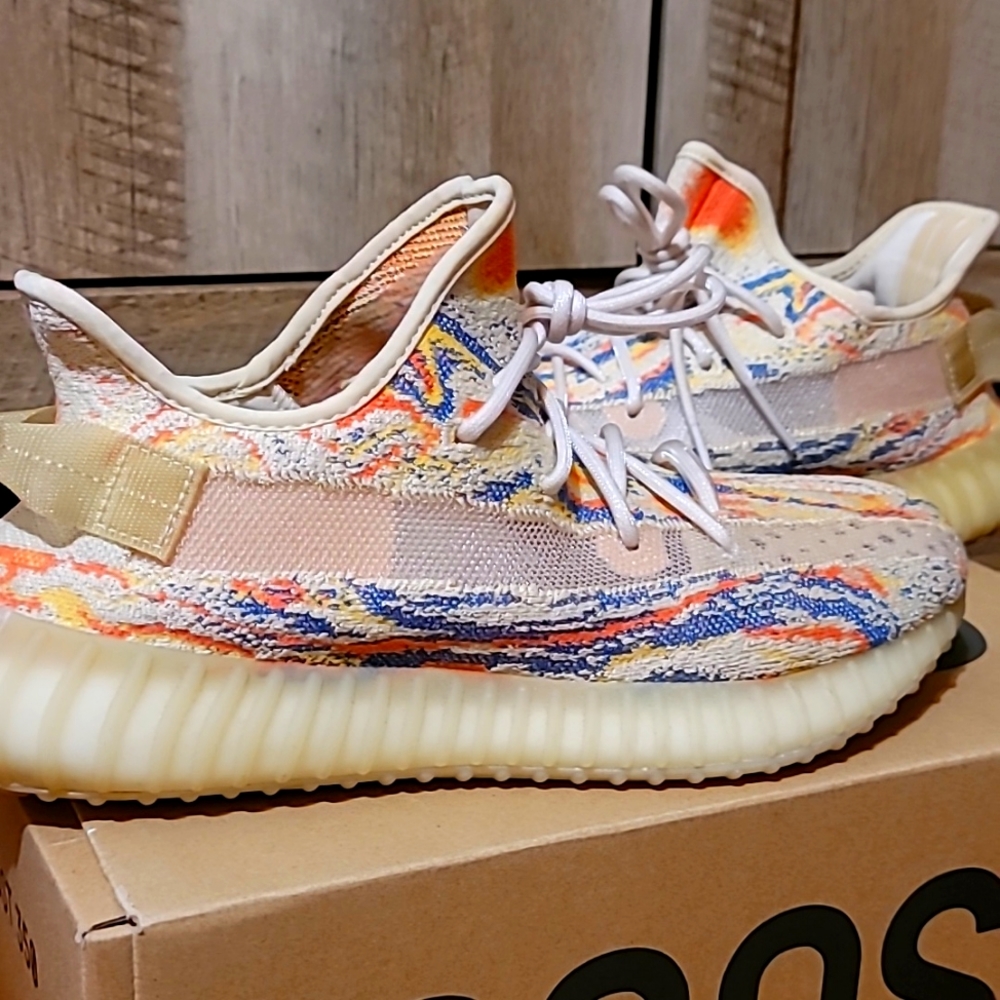 Yeezy boost 350
